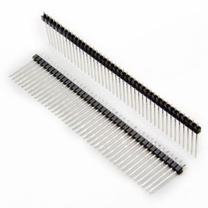 HEADER 1×40-ST-27MM