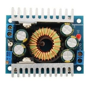 Step Down 200W