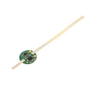 ماژول محافظ شارژ باتری لیتیومی تک سل 3 آمپر FDC18650A