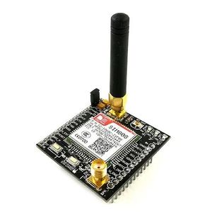 ماژول راه انداز SIM808
