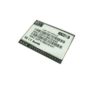 ماژول WIFI سریال به اترنت HLK-RM04 V1.0