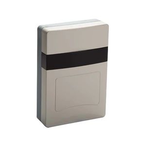 جعبه پلاستیکی دیواری فریم قطعات قابل حمل ABM110-A3 ابعاد 4×11×16 سانتی متر