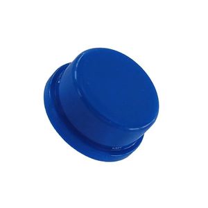 سر کلید گرد آبی مناسب تک سوئیچ OMRON 12*12