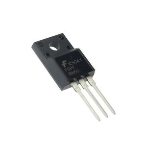 ماسفت FDPF18N50 N-Channel
