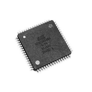 میکروکنترلر ATMEGA128A-AU اصل بازسازی شده SMD