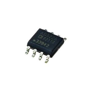 آی سی آپ امپ AD822ARZ دقیق SMD