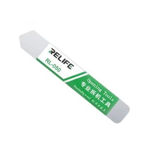 قاب بازکن و اسپاتول ریلایف فلزی مدل RELIFE RL-050