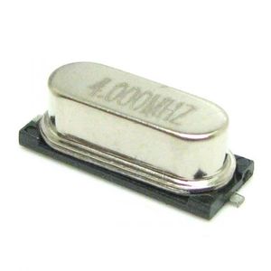 کریستال 4 مگاهرتز SMD