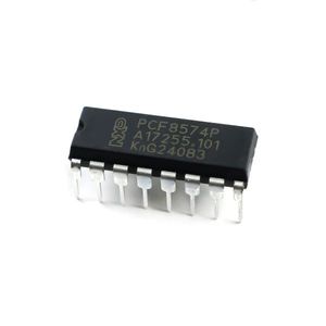 آی سی PCF8574P کپی