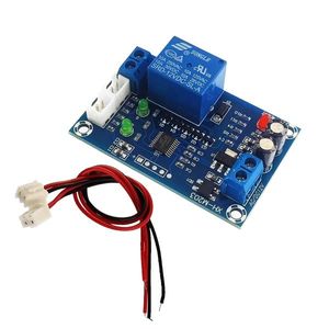ماژول تشخیص و کنترل سطح آب مدل XH-M203