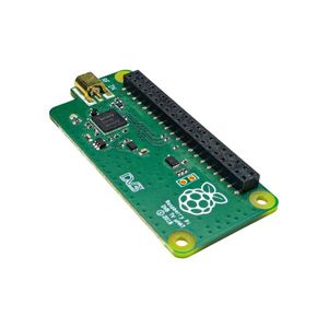 شیلد تلویزیون رزبری پای TV HAT Raspberry Pi
