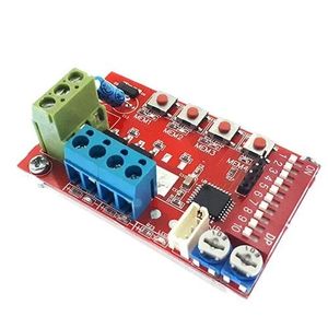 فلاشر 2 کانال کنترل دار دامتک