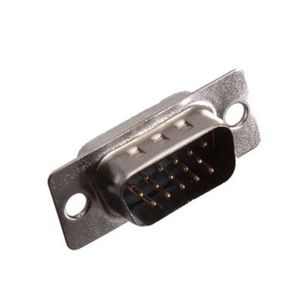 سوکت کامپیوتری 15 پین صاف نری VGA
