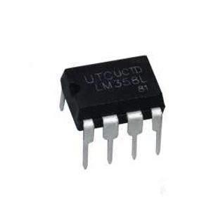 LM358L org
