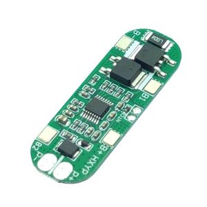 ماژول محافظ شارژ باتری لیتیومی 3 سل 7 آمپر HXYP-3S-CM10