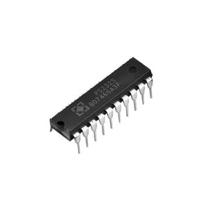 آی سی مدیریت تغذیه سوئیچینگ PS232S
