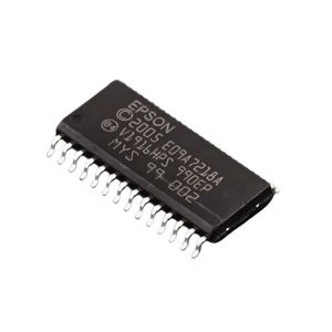 آی سی راه انداز چاپگر E09A7218A برند EPSON