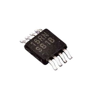 رگولاتور سوئیچینگ کاهنده قابل تنظیم SMD LM5007MM