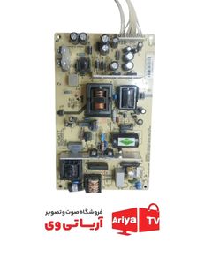 برد پاور تغذیه تلویزیون صنام DLE4218