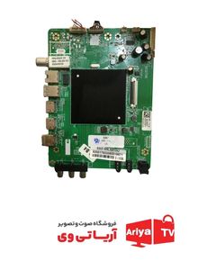 مین برد تلویزیون اسنوا مدل SSD-55LS510U