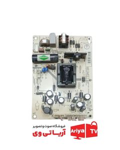 برد پاور تغذیه تلویزیون صنام مدل DLE-32SP