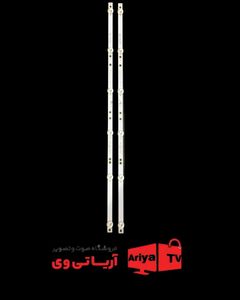 بک لایت تلویزیون شهاب مدل 32SH102