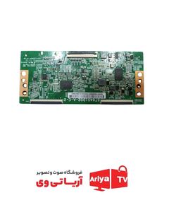تیکان تلویزیون ایوولی 65EV350US