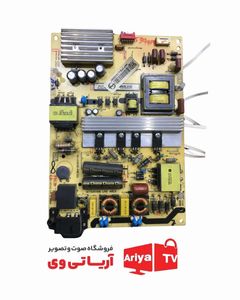 برد پاور تغذیه تلویزیون تی سی ال مدل 48P1FS
