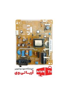برد پاور تغذیه تلویزیون سامسونگ مدل U32EH4830