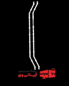 بک لایت تلویزیون سامسونگ مدل32EH4E14