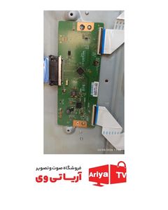 پنل لیکویید تلویزیون ال جی 65 فول اچ دی 6870S-1972A