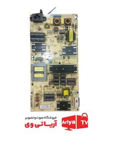 برد پاور تغذیه تلویزیون ایکس ویژن مدل 49UKU635