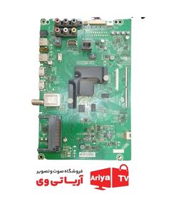 مین برد تلویزیون هایسنس مدل 50K3110PW