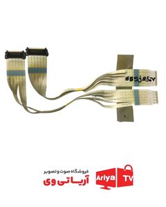 کابل LVDS تلویزیون الجی مدل 65SJ850V