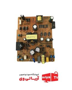 برد پاور تغذیه تلویزیون وستل مدل 50FA5100T