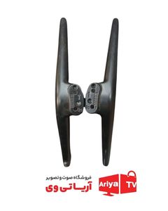 پایه تلویزیون جی پلاس مدل 55RU722