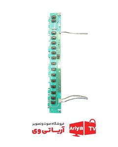اینورتر تلویزیون سامسونگ مدل LA40A450C1