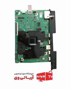 مین برد تلویزیون سامسونگ مدل UA55B8000U