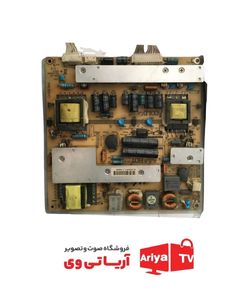 برد پاور تغذیه تلویزیون صنام مدل SLE3207MD