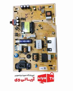 بردپاور تغذیه تلویزیون سامسونگ مدل UA49N5000AK