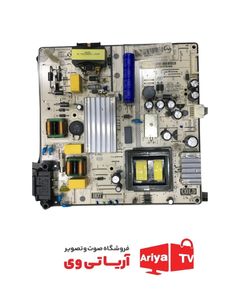 برد پاور تغذیه تلویزیون شهاب مدل 55D1800SH