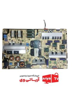 برد پاور تغذیه تلویزیون سامسونگ مدل UA70KU7670M