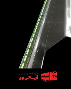 بک لایت تلویزیون الجی مدل 55UF680T