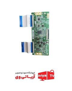 تیکان تلویزیون بویمن 65KAE6800UWS