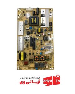 برد پاور تغذیه تلویزیون دوو مدل 47E8008