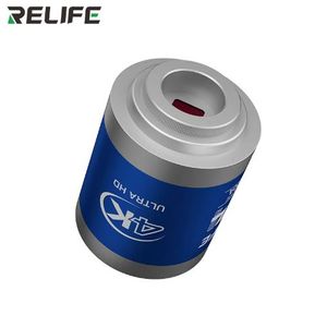 دوربین لوپ RELIFE MC4 4K