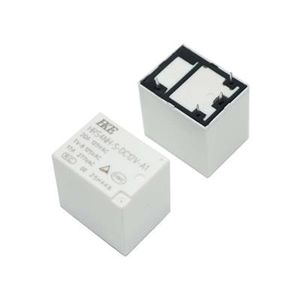 RELAY 12V 17A 1C 4PIN