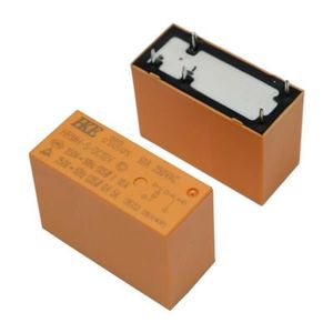RELAY 12V 16A 1C 5PIN