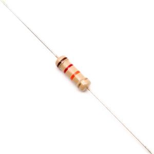 RESISTOR 12KOHMS 1W BULK