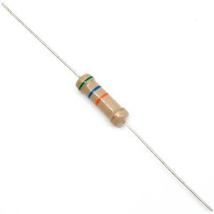 RESISTOR 56KOHMS 2W